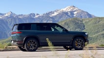 2027 Rivian R2: First Drive On- and Off-Road
