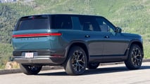2027 Rivian R2: First Drive On- and Off-Road
