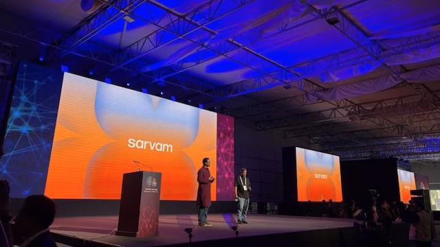 Sarvam slashes Vision AI API pricing by 67% as usage crosses 35 million pages