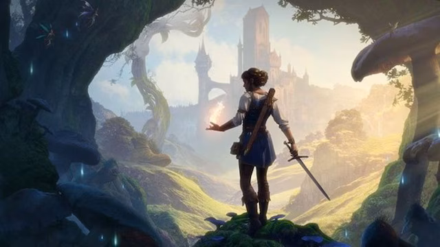 Xbox pushes Fable rollout to February 2027 amid packed holiday release calendar