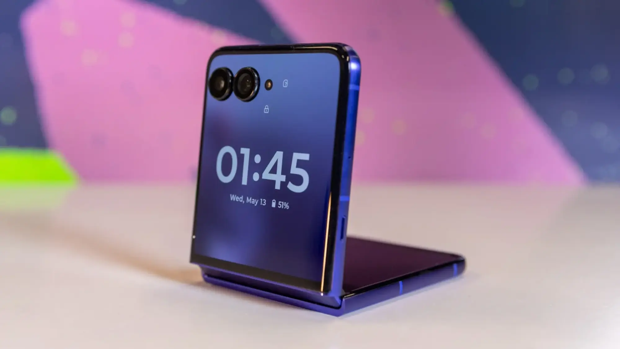 Motorola Razr Ultra