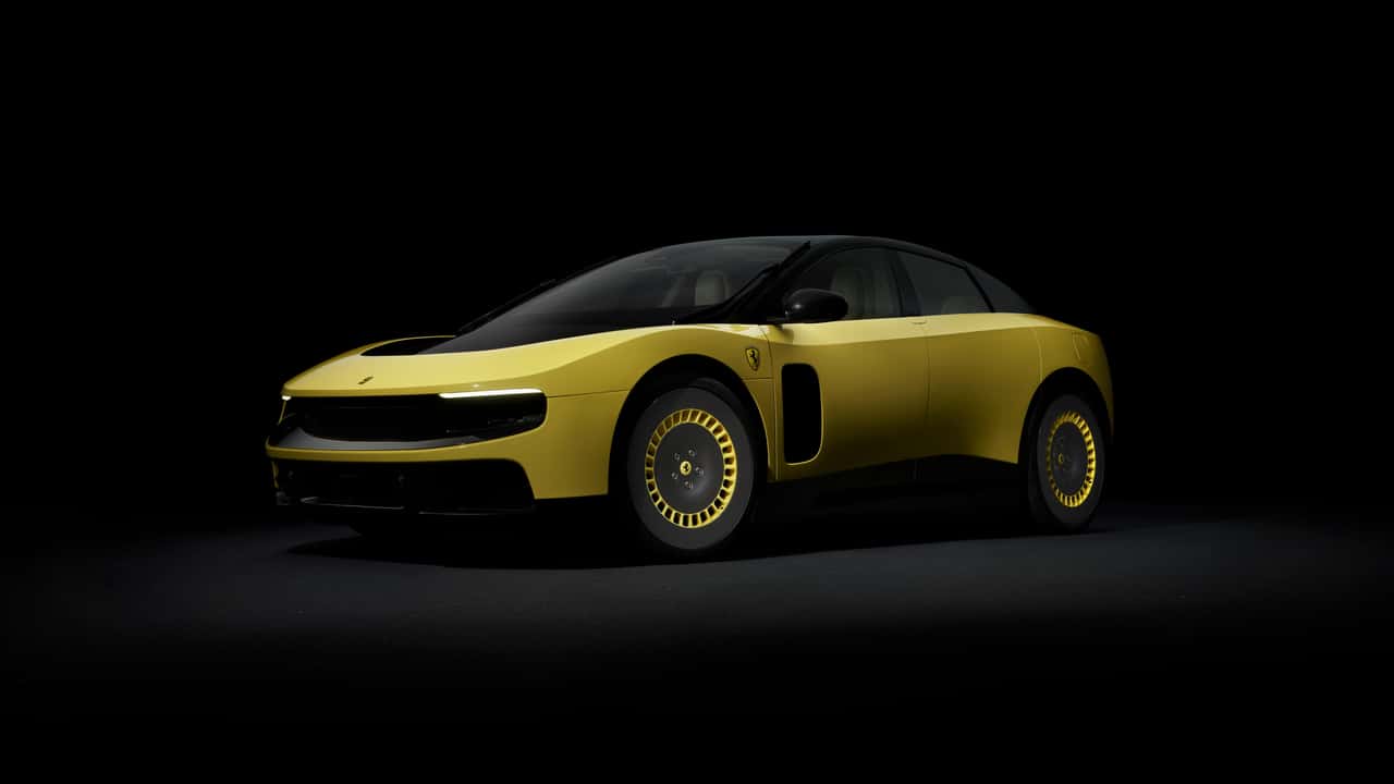 Skipping The Ferrari Luce Could Cost Collectors The Cars They Really Want