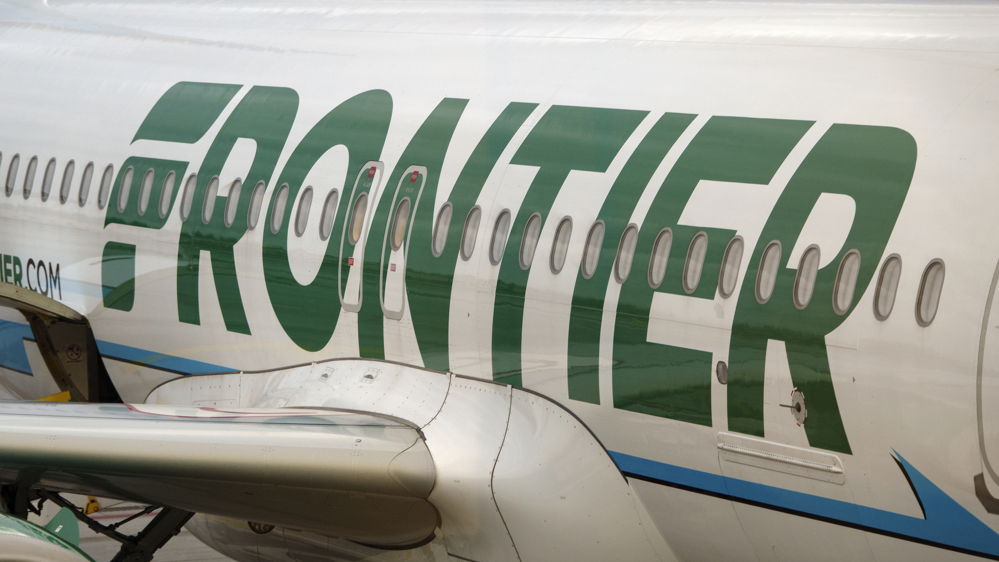 Frontier Airlines site leaks all personal info with just a glance at a boarding pass, researcher claims — booking number and last name nets you every passenger's personal info, including address, passport, TSA PreCheck, and most credit card info
