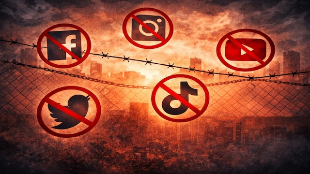 UAE becomes first Arab nation to set minimum social media age at 15
