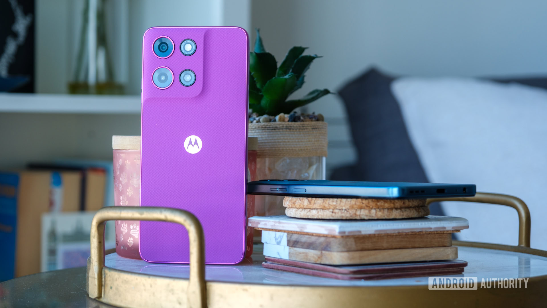 5 Android phones you should buy instead of the Moto G (2026)