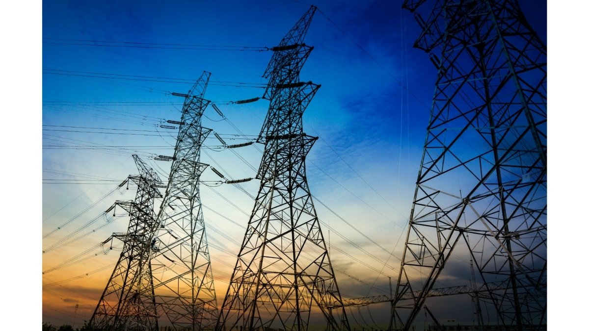 Khavda to Maharashtra: A Critical Power Transmission Link Strengthening India’s Energy Security