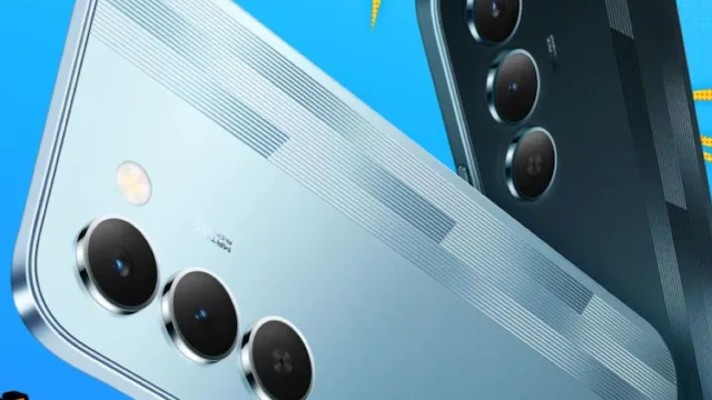 From Google’s Fitbit Air to realme’s 16T smartphone, big tech releases this week