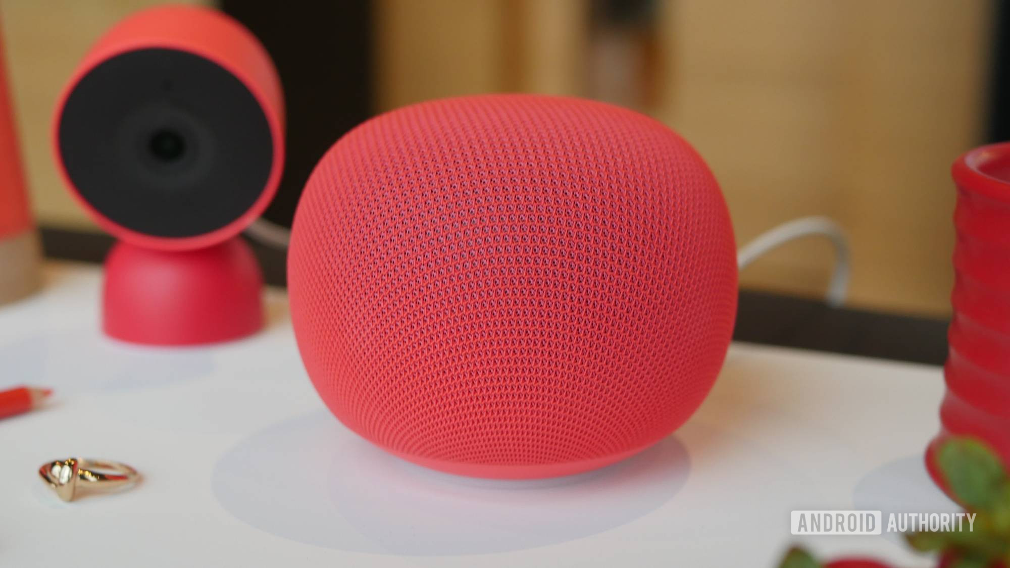 The new Google Home Speaker is a slap in the face to Nest Audio users