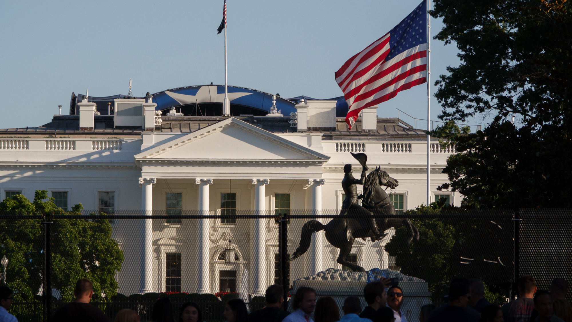 White House