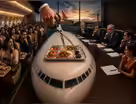Image for To cut or not to cut: What happens to Air India free-meals as losses swell