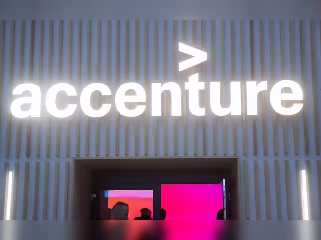 Accenture to take majority stake, acquire cybersecurity firms in $4.18 billion deal