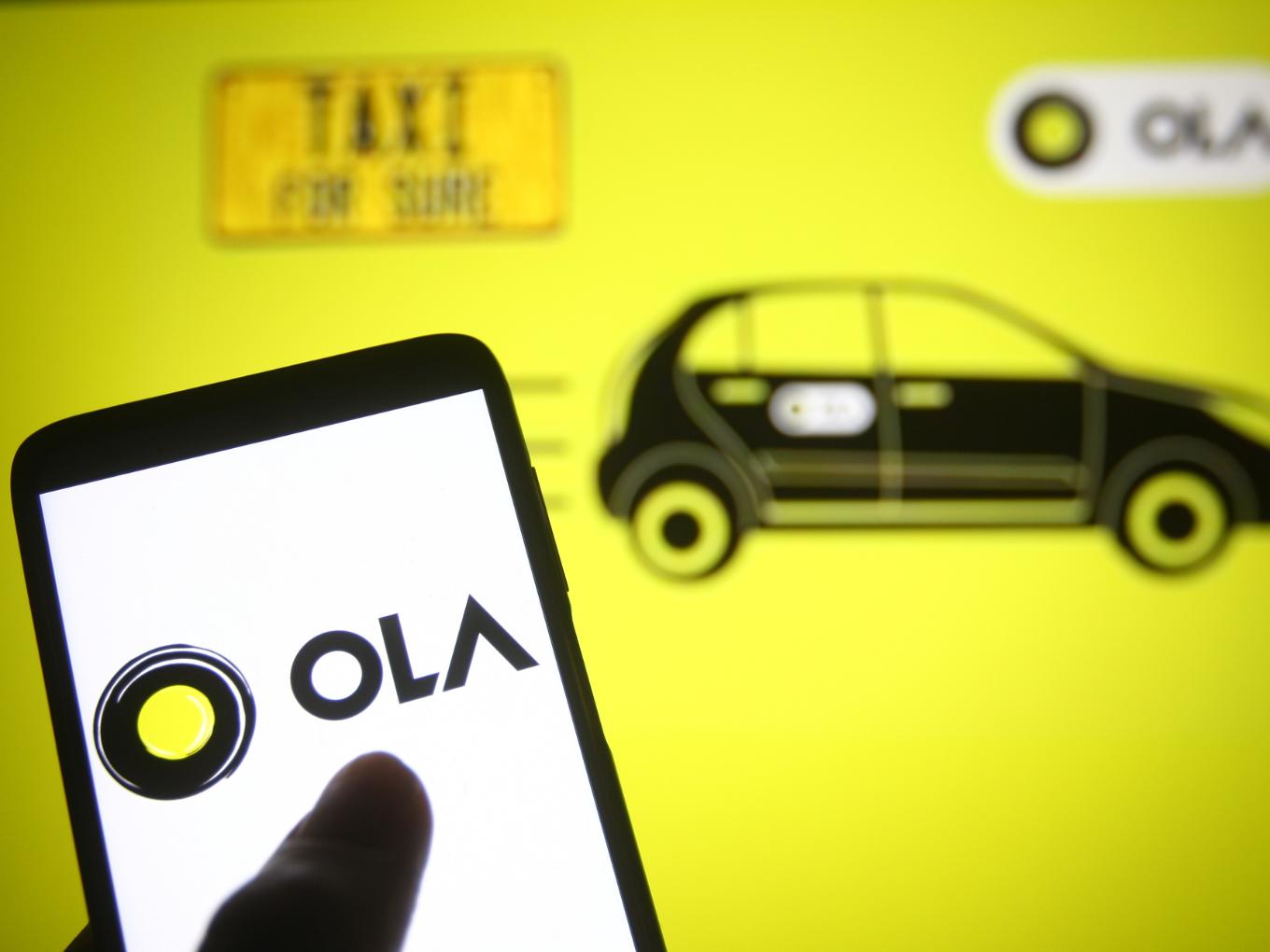 Ola Consumer Banned In Chandigarh For Six Months