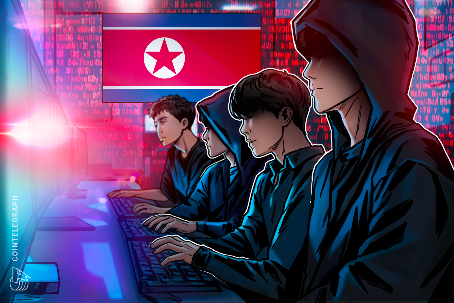G7 calls for joint action on North Korean crypto theft, cybercrime