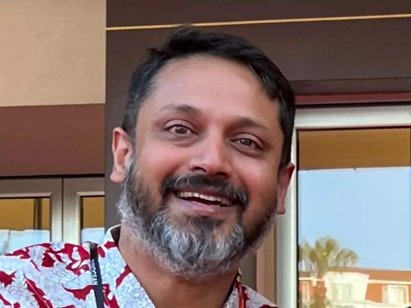YAAP Digital Onboards Industry Veteran Sambit Mohanty as Group Chief Creative Officer to Power Its Next Growth Chapter