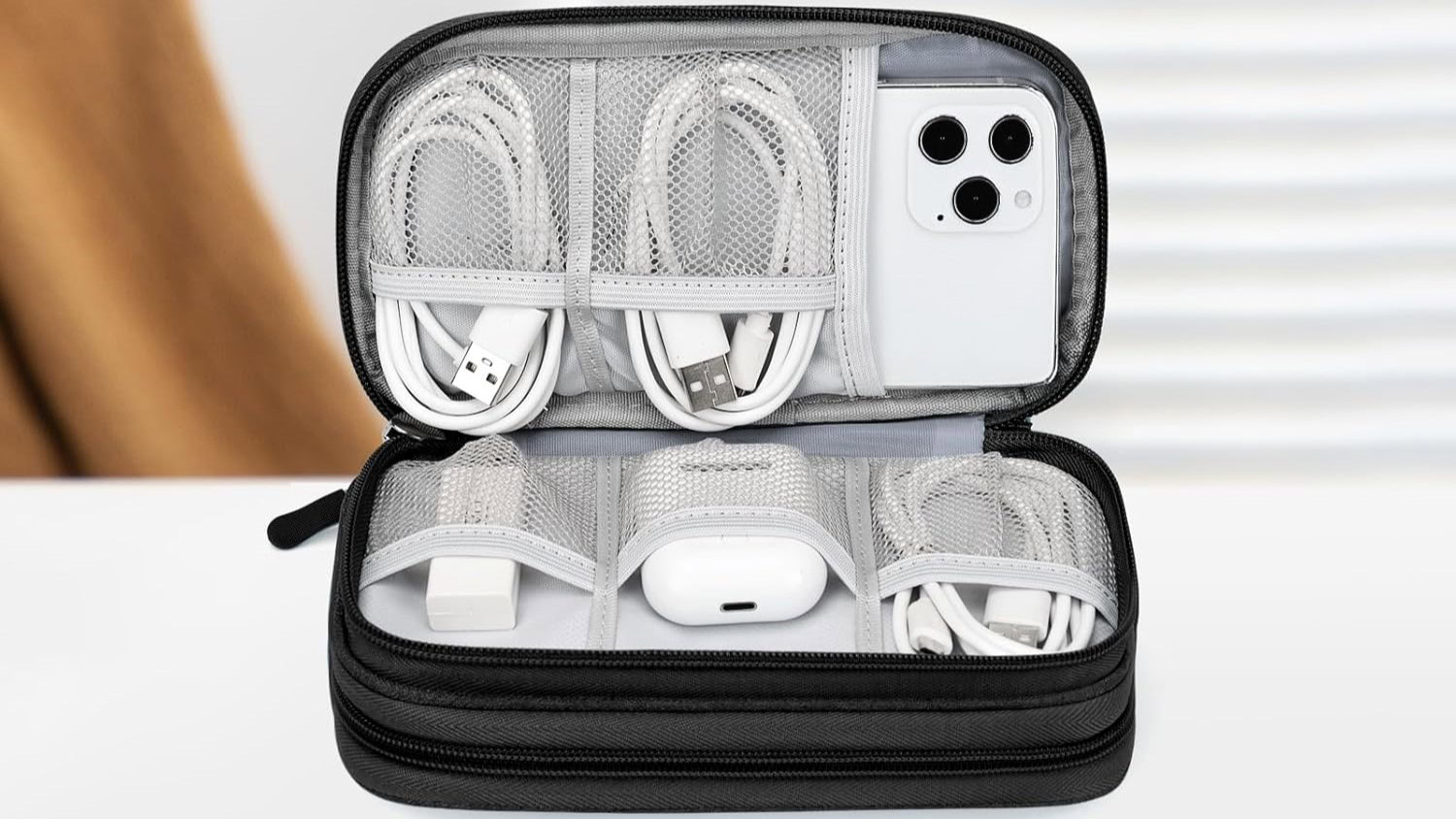 FYY cable organizer