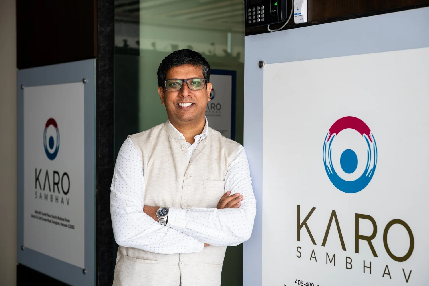 Karo Sambhav Raises ₹56 Cr To Turn E-Waste Into Critical Raw Materials