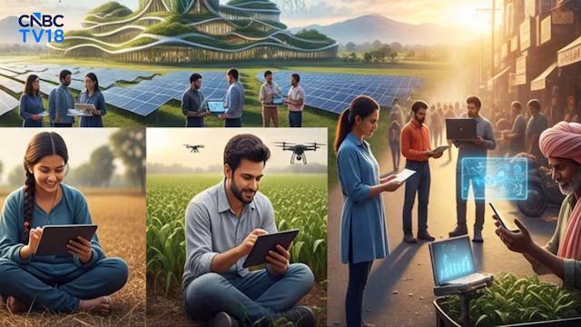 India’s AI deficit narrative may be exaggerated