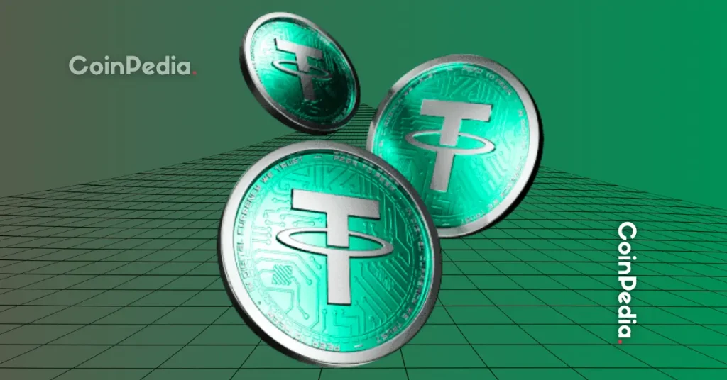Tether Shuts Down Gold-Backed aUSDT Platform, Withdraw or Lose Before Deadline