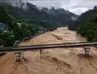 Image for Melting mountains: Can India defuse 189 looming flood risks in Himalayas?