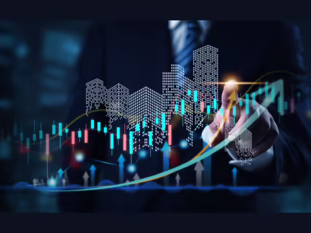 The onshore gateway to global capital