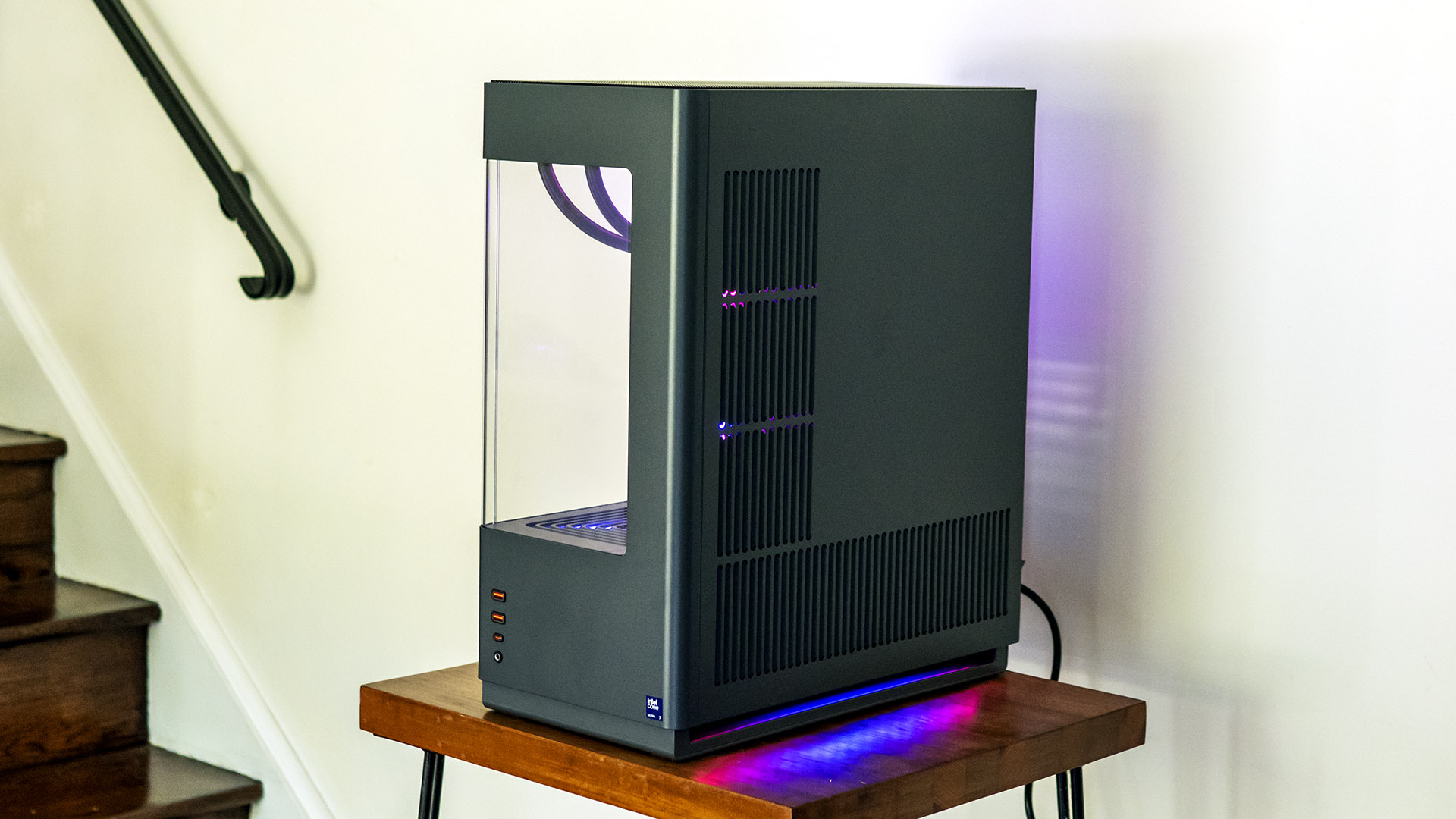CyberPowerPC Gaming Desktop (GXi3800BSTV2) review: A showpiece with real muscle