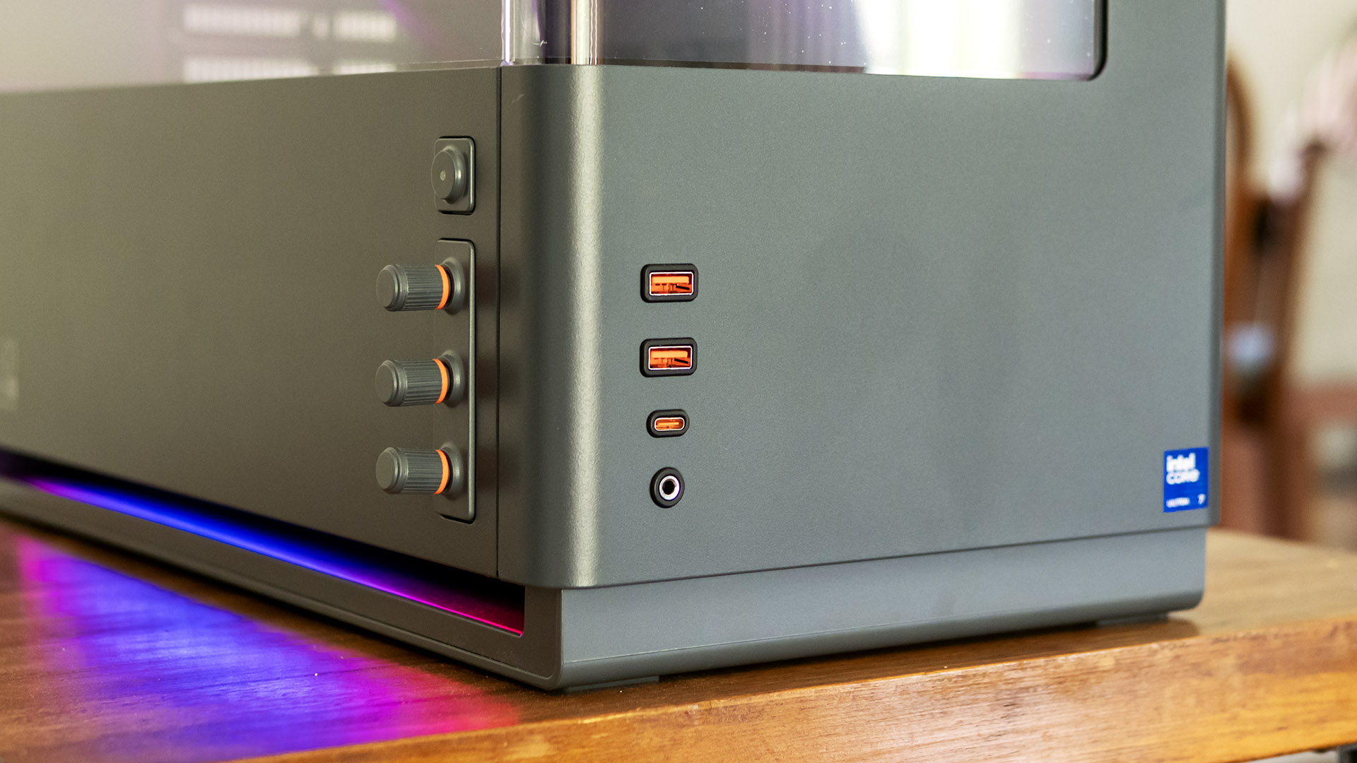 CyberPowerPC Gaming Desktop GXi3800BSTV2