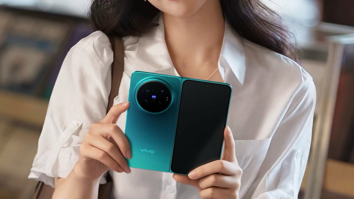 This Galaxy Z Fold 8 rival could put Ultra flagships to shame with its huge battery