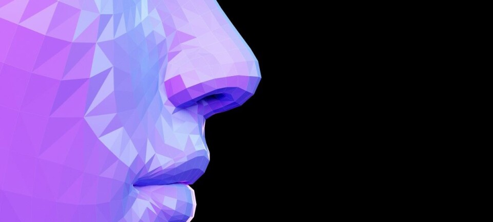 AI nose uses 'Smell Language Model' to sniff out signs of disease