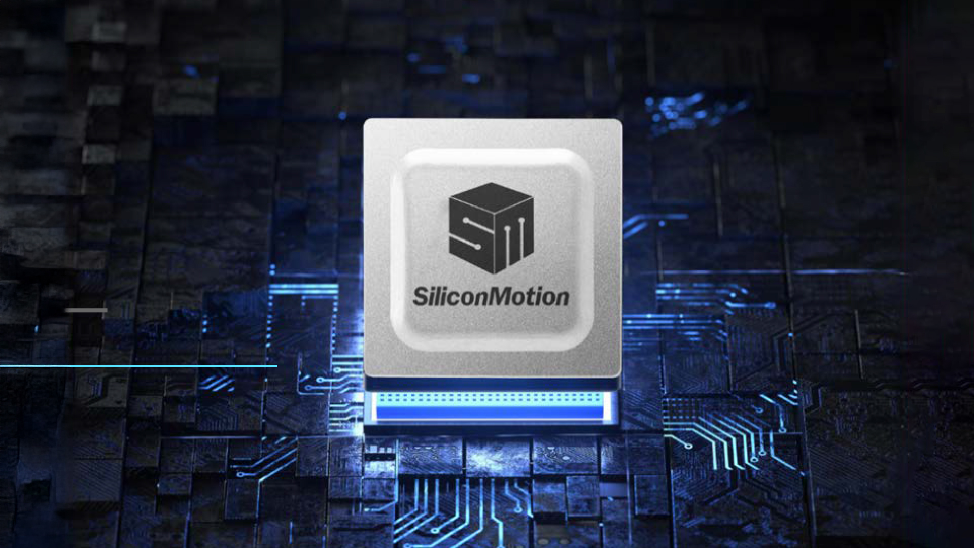 Silicon Motion