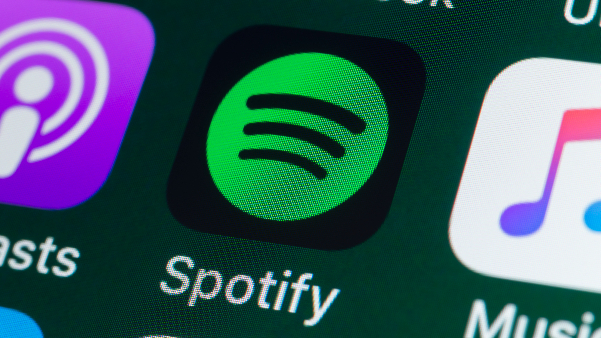 Spotify logo