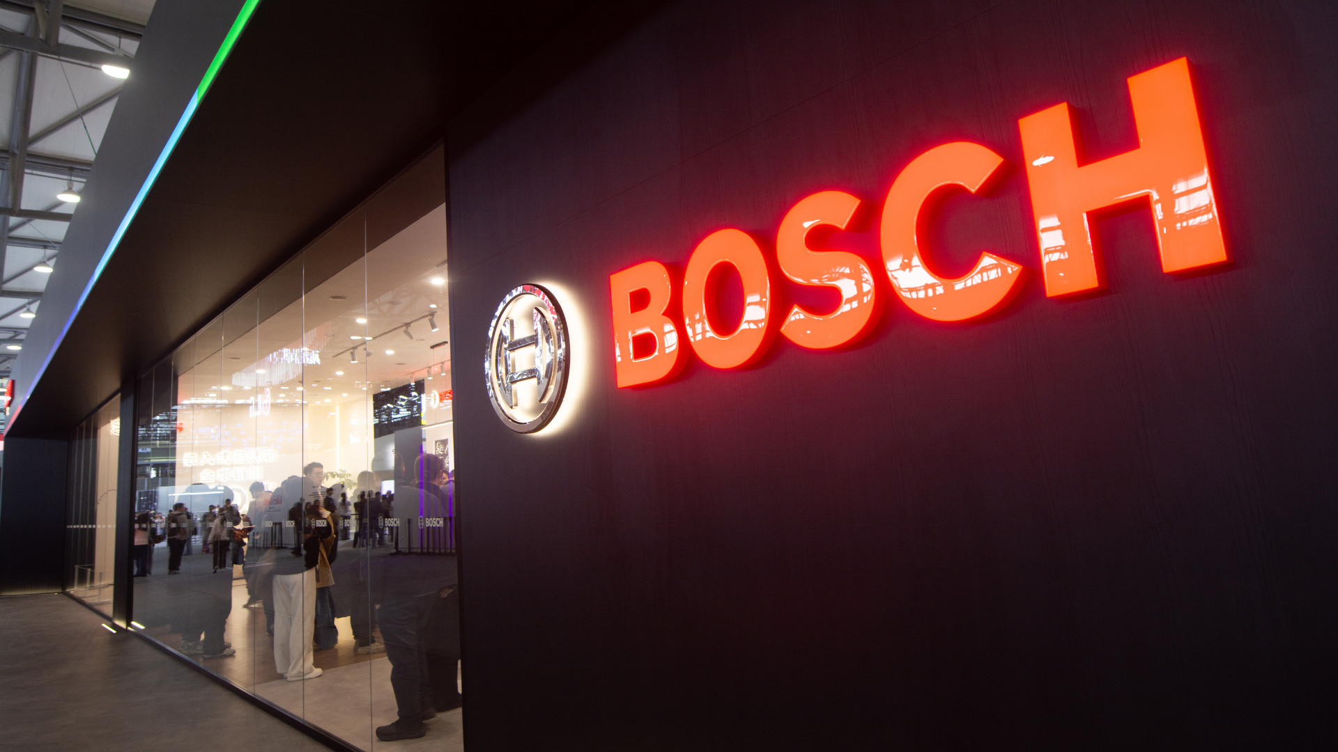 Bosch to pay $36 million penalty for $72 million in ‘illicit’ sales to Huawei — German company sold export-controlled goods and software to banned Chinese firm between 2020 and 2024