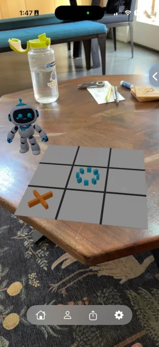 Pixi’s new iOS app turns text messages into interactive AR experiences