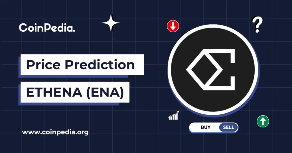 Ethena (ENA) Price Prediction 2026, 2027 – 2030: Is a Multi-Year Expansion Toward $8 Possible?
