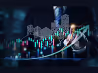 The onshore gateway to global capital