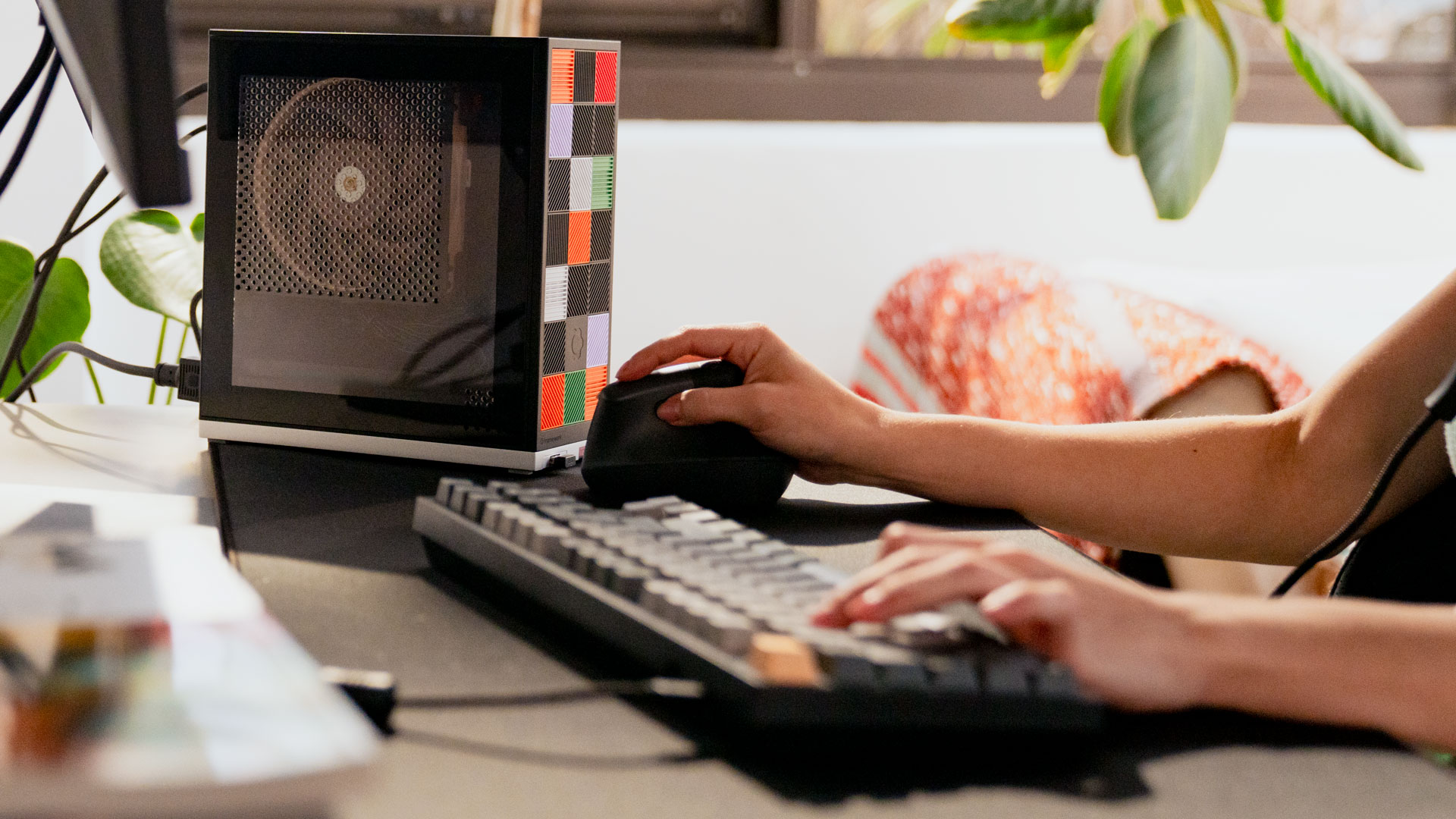 Ditching the cloud for local AI — how I use two mini PCs to process millions of tokens a day and save money on costly API fees