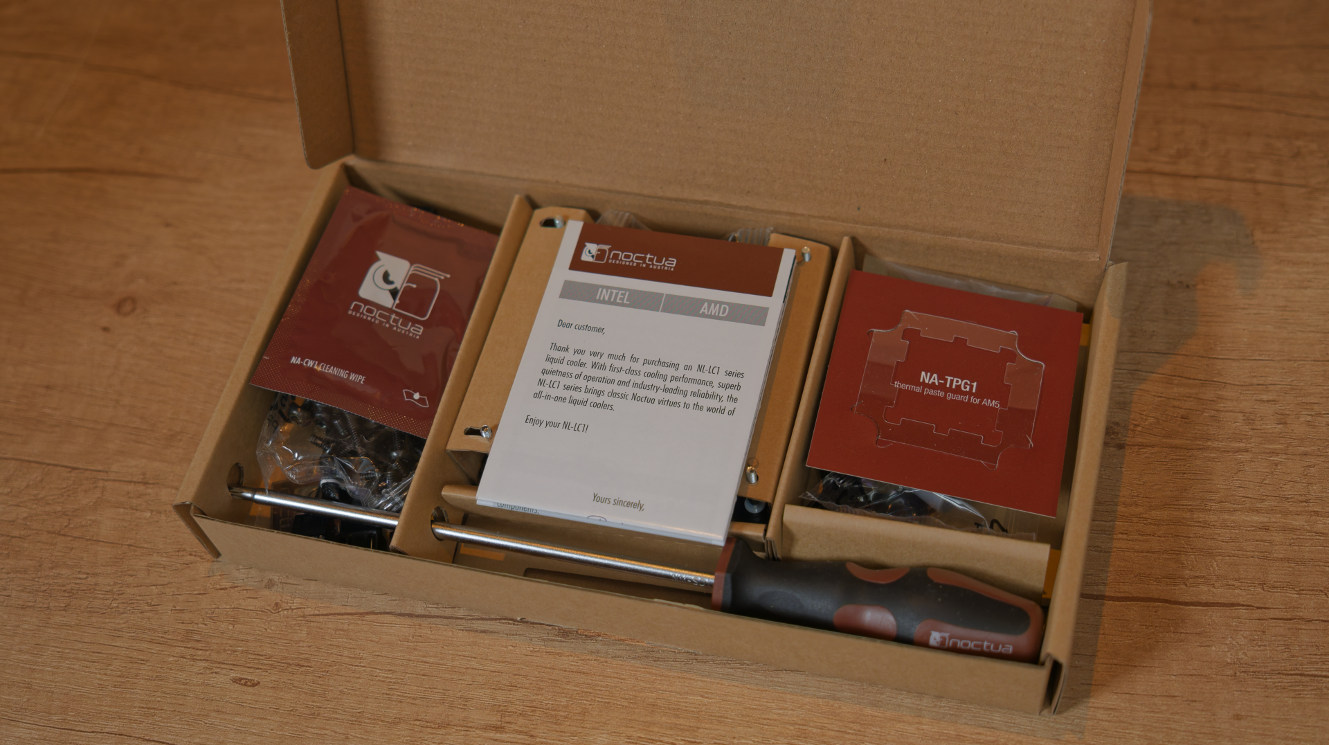 Noctua NL-LC1-36