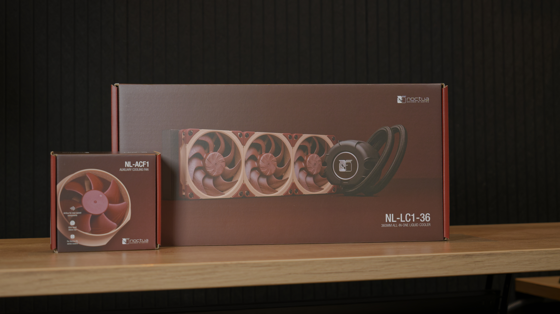 Noctua NL-LC1-36