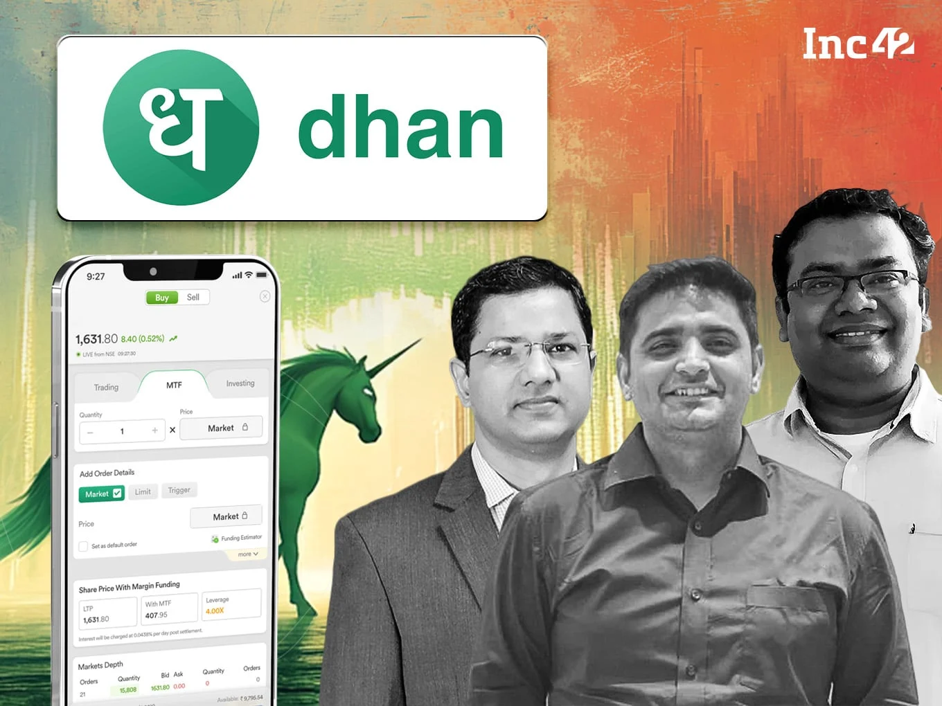 Dhan Parent Raise’s FY26 Profit Declines 20% To ₹326 Cr, Net Income Crosses ₹900 Cr