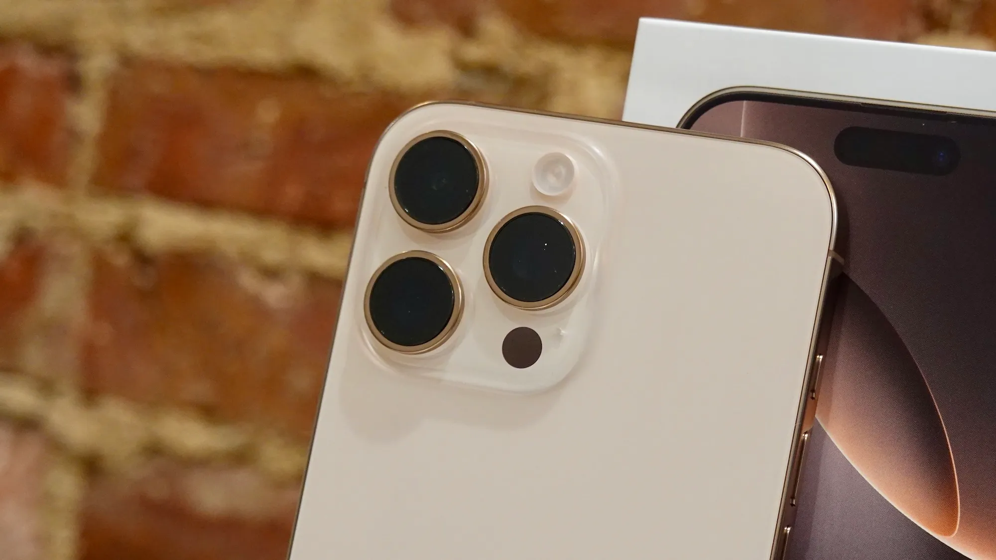 iPhone