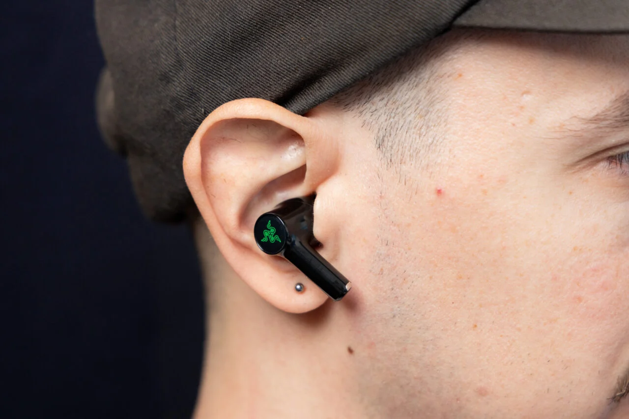 Razer Hammerhead V3 Hyperspeed Review 1