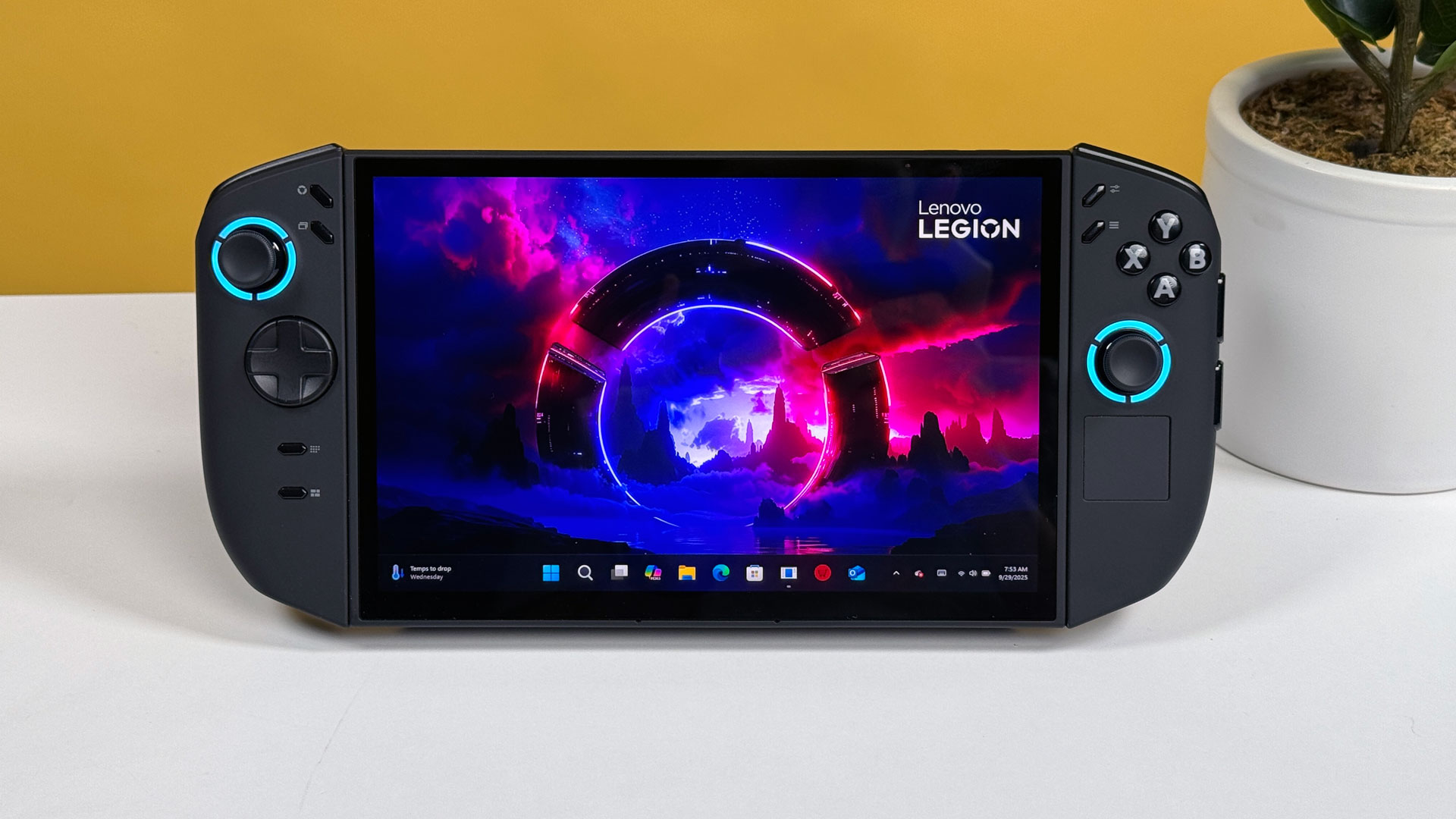 Lenovo Legion Go 2