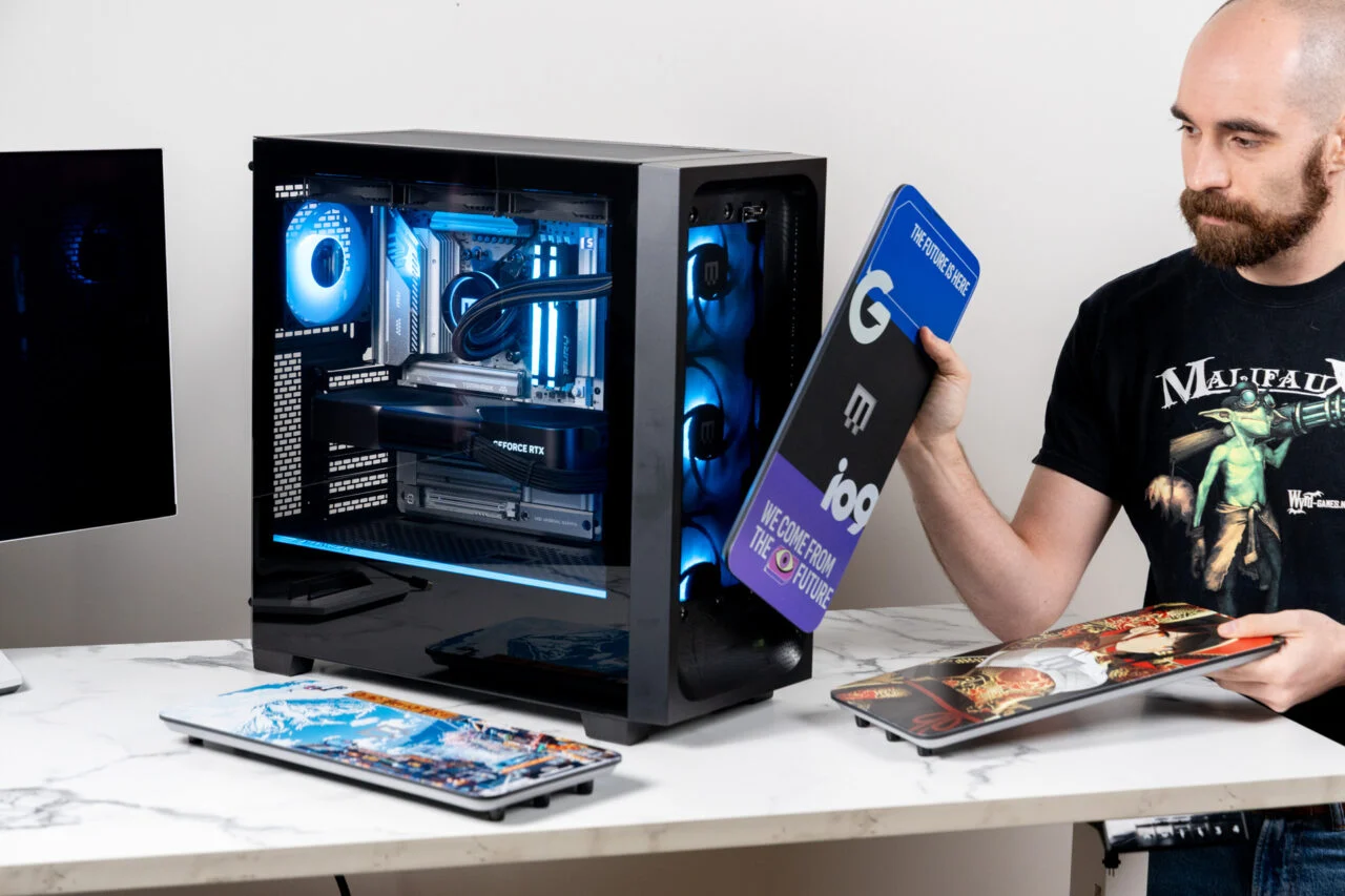 Maingear Mg 1 (2026) Review 18
