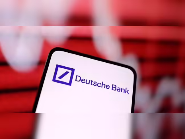 AI cuts tech project times from years to months, says Deutsche Bank exec