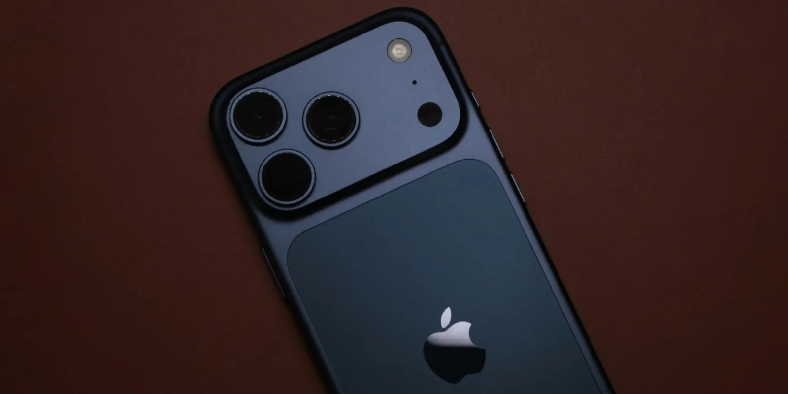 iPhone 18 Pro is getting larger camera bump per leaks, here’s why