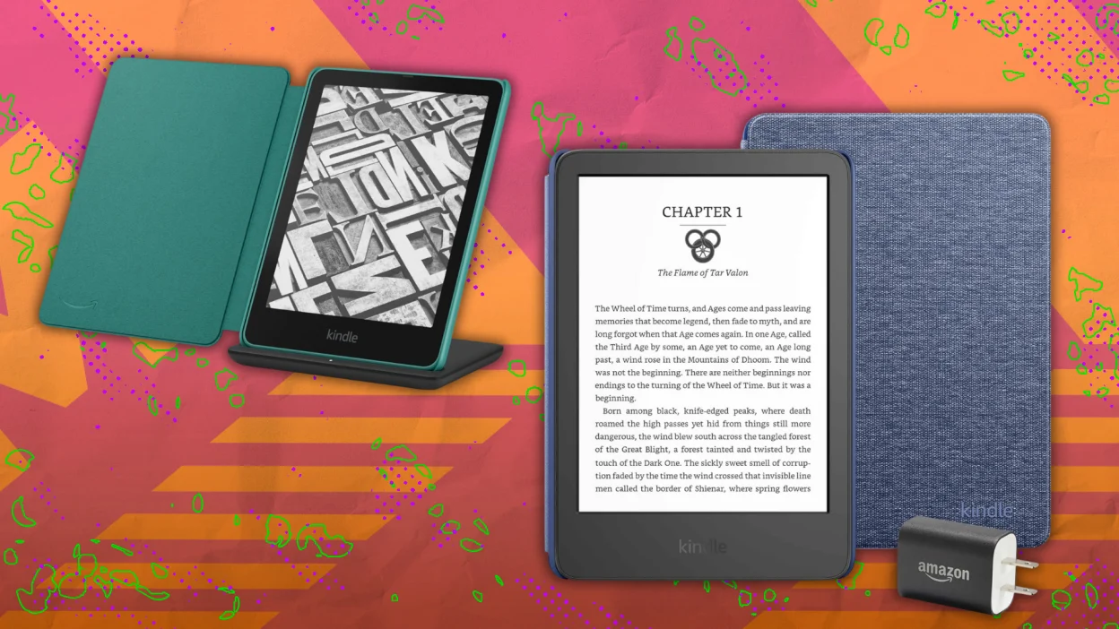 I test e-readers, and I found 3 early Prime Day Kindle deals worth shopping now