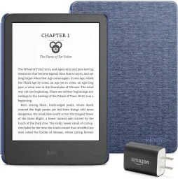 The Kindle Essentials Bundle