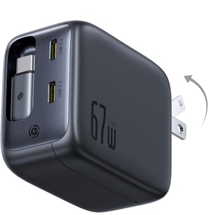 Best Wall Chargers