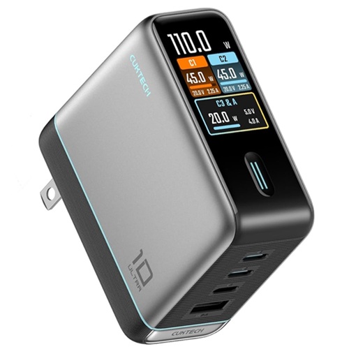Best Wall Chargers