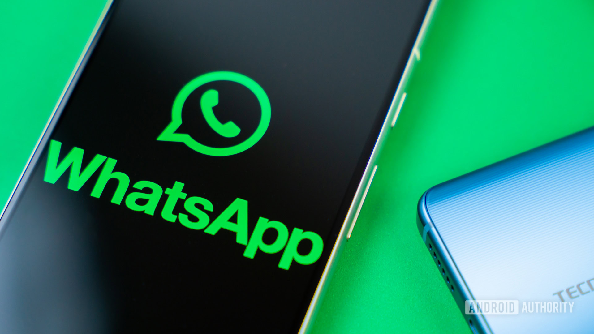 Google now gives you an easier way to manage WhatsApp backups