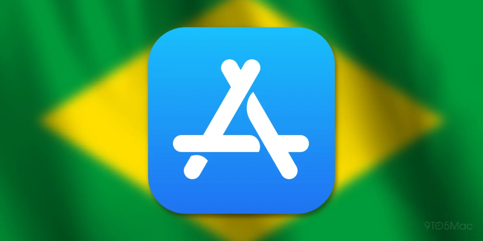 Apple announces major App Store changes for Brazil, including alternative app marketplaces